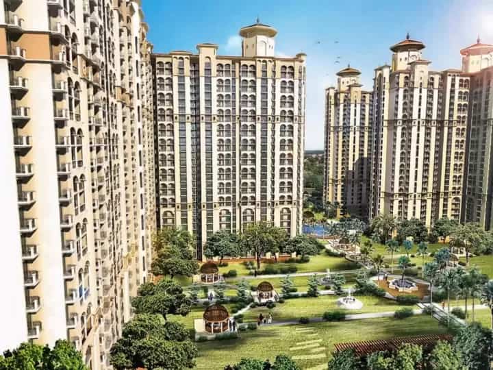 Apartments in gurgaon